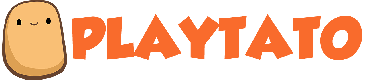 Playtato logo
